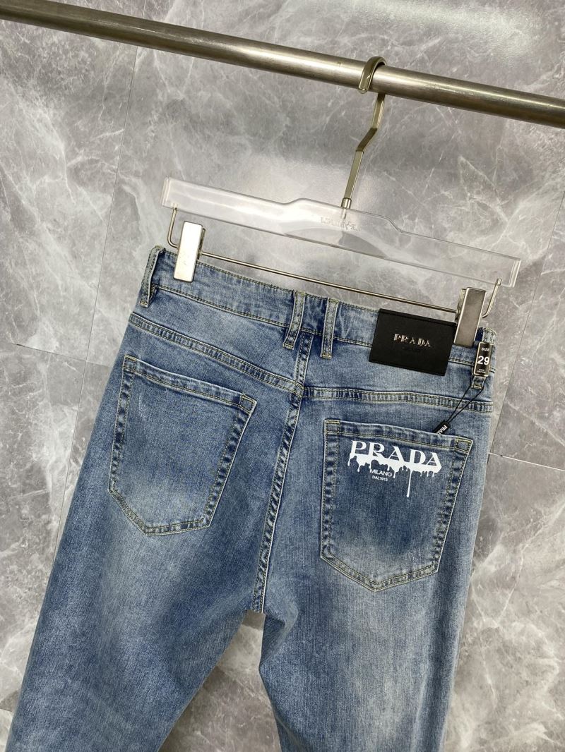 Prada Jeans